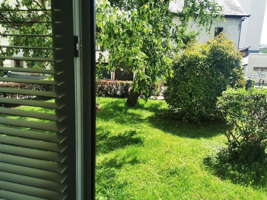 Appart Cosy Annecy Parking Et Velos Gratuit Eksteriør billede